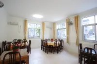Jinggangshan Xiaoyutian Homestay