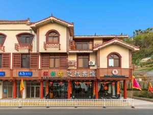 Yihang Hotel