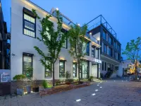 Wonderful Meishu Homestay (Yuntai Mountain Bank Service Area Branch) โรงแรมในซีวหวู่