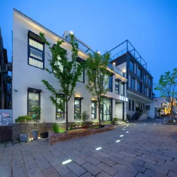 Wonderful Meishu Homestay (Yuntai Mountain Bank Service Area Branch)