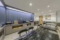 HanTing Hotel (Fuzhou Sanfang Qixiang JProvincial Hospital Subway Station) - Bintang 2