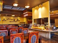 楠赛林卡国际旅游精品酒店(香格里拉古城店) - 餐厅