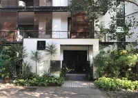 Bungalow 99 Hotels in Defence Colony