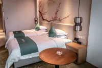 푸저우 룬다 차이쯔 온천호텔