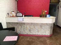 安吉芬芳賓館（天荒坪中路店）