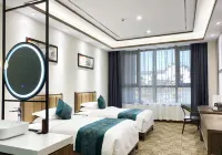 Bailu Hidden Holiday Hotel