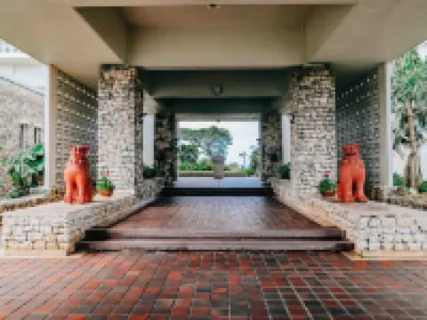 Miyakojima Tokyu Hotel & Resorts Hotels in Miyakojima