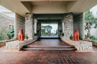 Miyakojima Tokyu Hotel & Resorts Hotels in Miyakojima