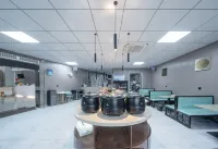 PRIUS Mango Hotel (Ningbo University Science and Technology College) - sarapan