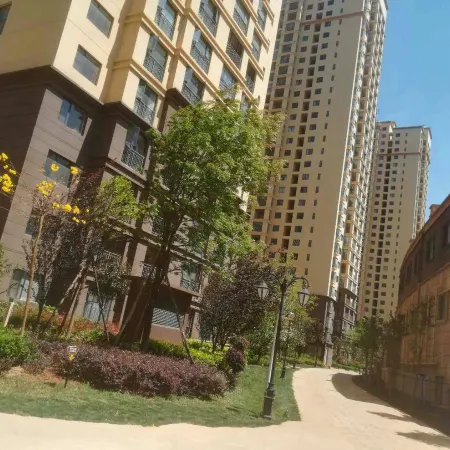 Songming Yunyang Homestay