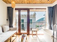 青岛瑜上山间酒店 - 其他