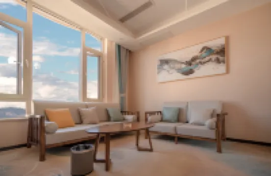LU YUN Hotel