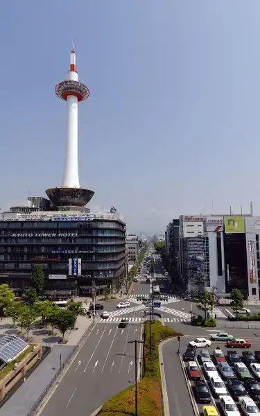 Pet Friendly Hotels in Kyoto Prefecture, Japan