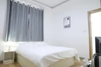 Nanjing zijiaren Hotel - Inns