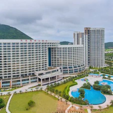 Nanhaiwan Hotel