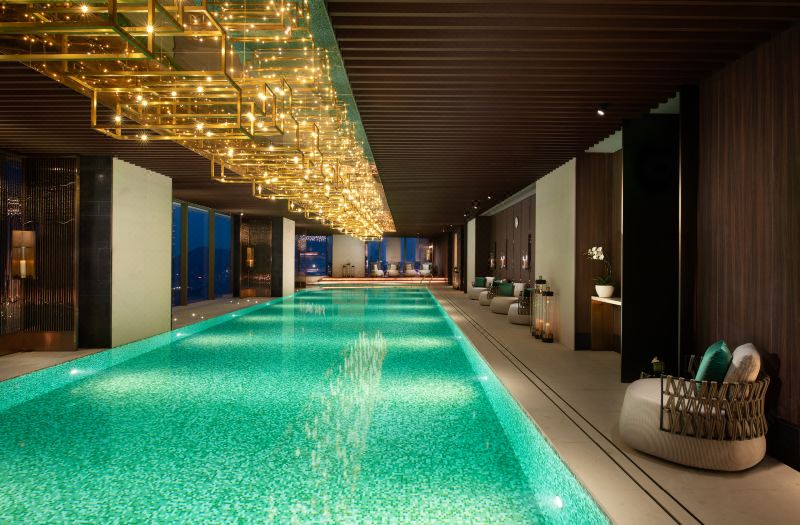 Raffles Shenzhen photo 3