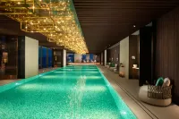 Raffles Shenzhen - Luxury