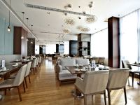 襄阳美标美豪酒店 - 餐厅