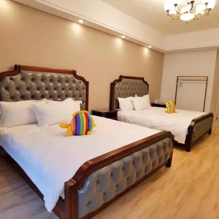 Xiaoyuge Hotel