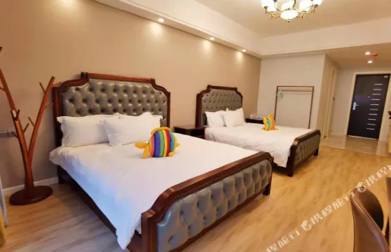 澄江小漁歌酒店