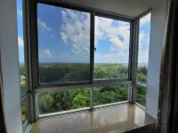 Wenchang Liuhe Hotel Hotels in Tongguling National Nature Reserve