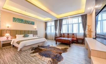 Huaying Hotel - Housity