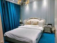 Longwan Hot Spring Hotel - Pools