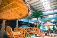 Shuishi Forest Hot Spring Resort - Gym