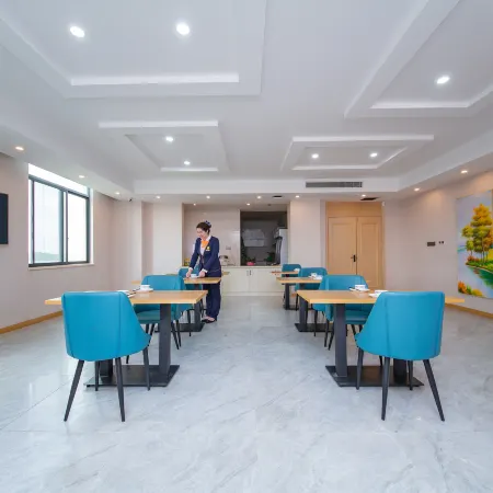 Hong'an 3Hao Hotel (Huai'An Economic Development Zone)