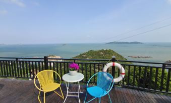 Haikuo Tiankong Guesthouse