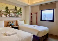 花蓮回然慢時旅居