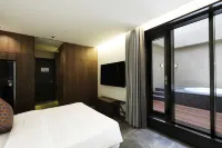 Pangyo KYND Hotel(Tax Refundable in cash for foreigner)