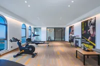 維也納國際飯店（汕尾信利中央廣場店） 汕尾住宿飯店