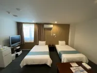 Okinawa Hotel Precia Отели в г. Наха