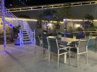 海陵島海之玥海景別墅（北洛祕境店） - Villa