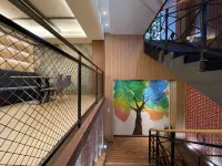 Landing City Youth Hostel (No. 4 Zhongshan Road Store, Chongqing) Hotel in zona Museo Three Gorges