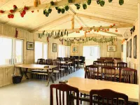 Yihe hotel in Arshan City