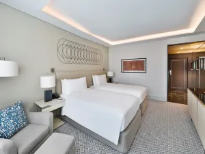 Hilton Tangier City Center
