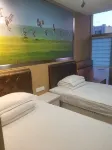 Ulagai Changyou Grassland Express Hotel - 2-Sterne