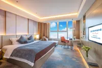 Wyndham Grand Plaza Royale Powerlong Fuyang