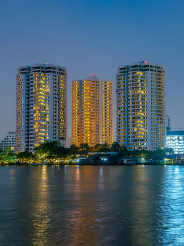 รูปภาพของริเวอร์ไรน์เพลส โฮเทล แอนด์ เรสซิเดนซ์