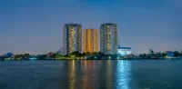Riverine Place Hotel and Residence