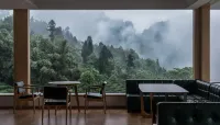 Bamboo Resort - Barer