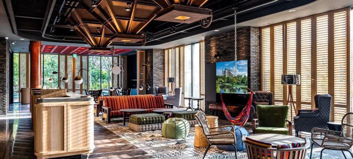Just Sleep Tainan Hushan Hoteles en Tainan