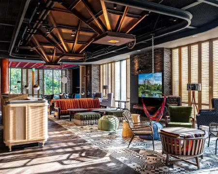 Just Sleep Tainan Hushan Hotels in Tainan