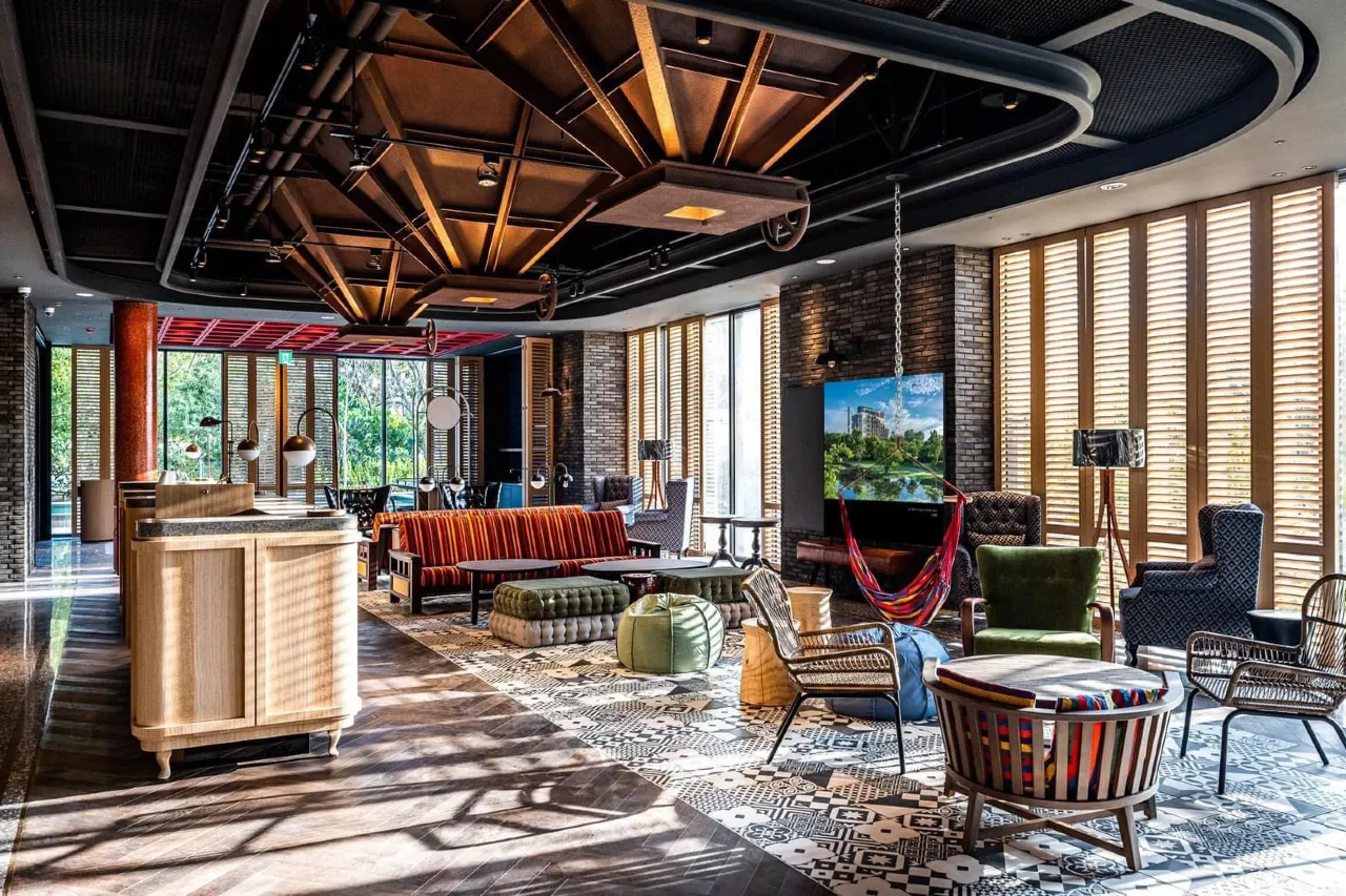 Solaria Nishitetsu Hotel Taipei Ximen