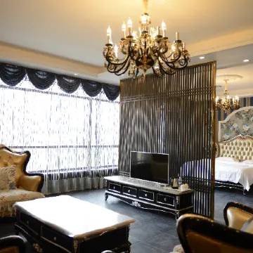 Daqing Hotel and B&B