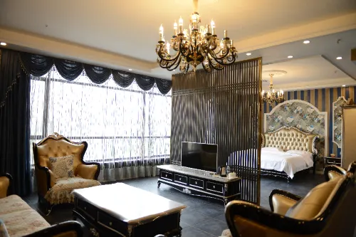 Daqing Hotel and B&B