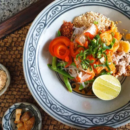 Ruean Thai Hotel