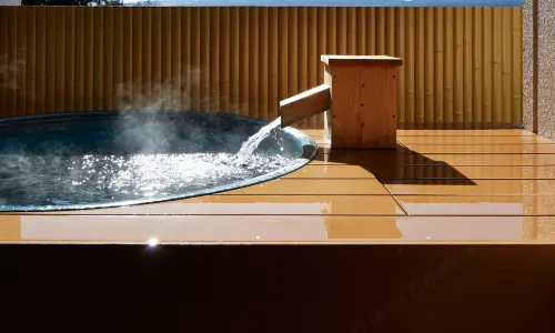 Fuji Kawaguchiko Onsen Hotel Konansou